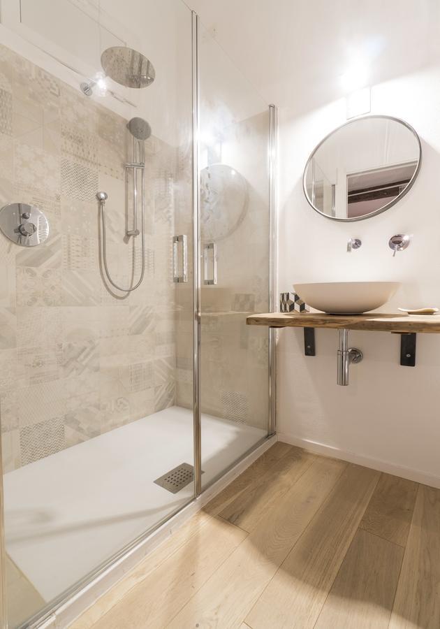 Lovely Studio D'Azeglio By Studio Vita Bologna Bagian luar foto
