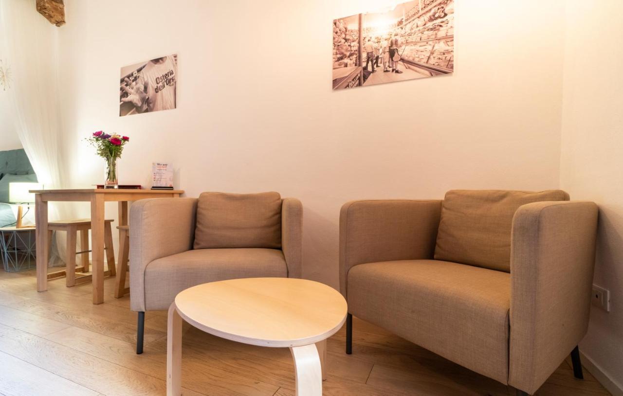 Lovely Studio D'Azeglio By Studio Vita Bologna Bagian luar foto